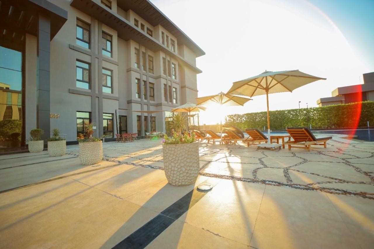 Silotel - Boutique Hotel , Sadat City Exterior photo