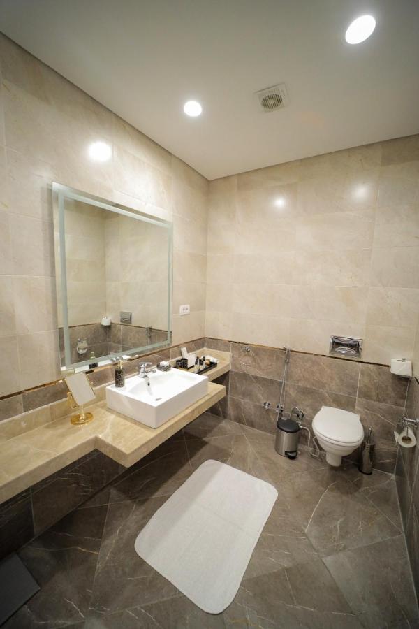 Silotel - Boutique Hotel , Sadat City Exterior photo