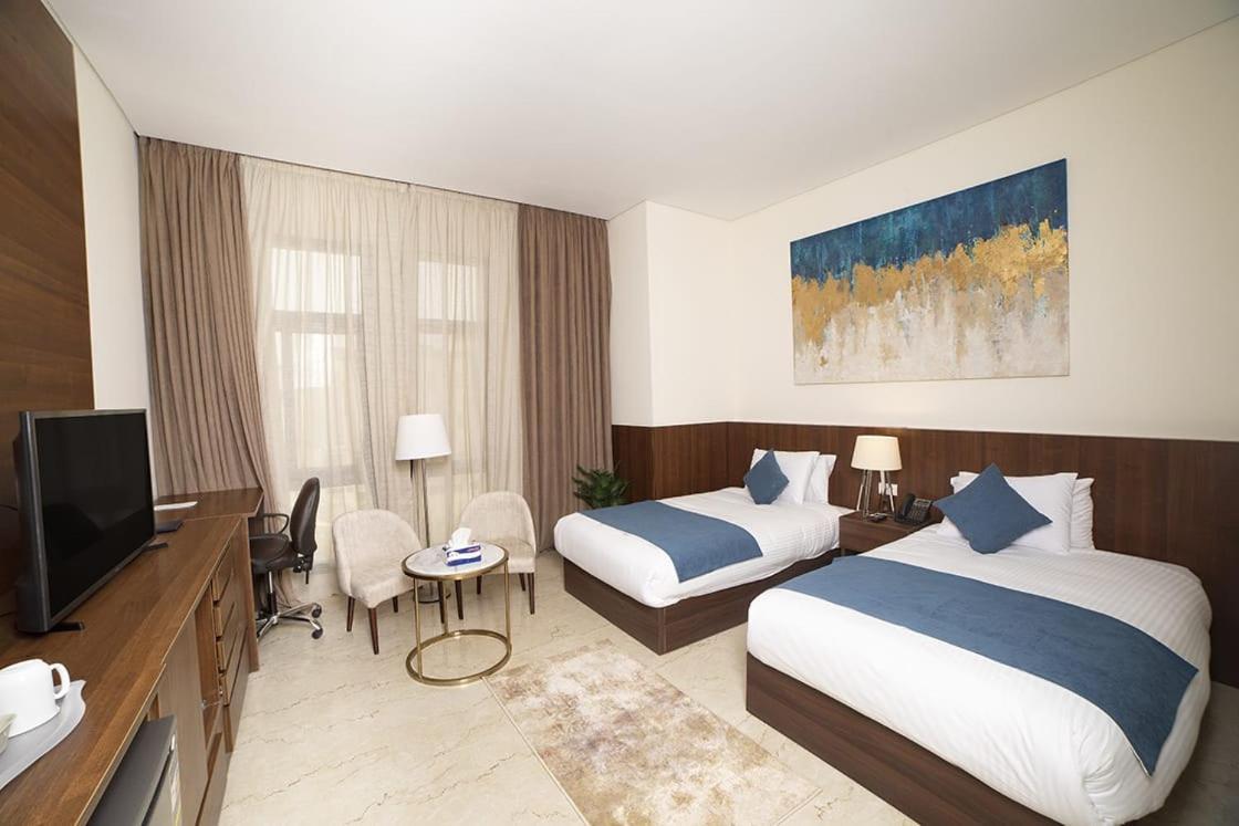 Silotel - Boutique Hotel , Sadat City Exterior photo