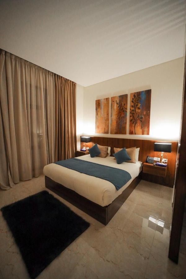 Silotel - Boutique Hotel , Sadat City Exterior photo