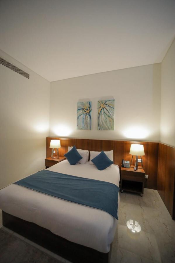 Silotel - Boutique Hotel , Sadat City Exterior photo