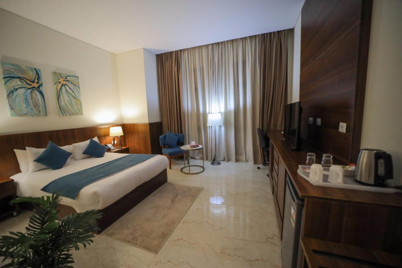 Silotel - Boutique Hotel , Sadat City Exterior photo