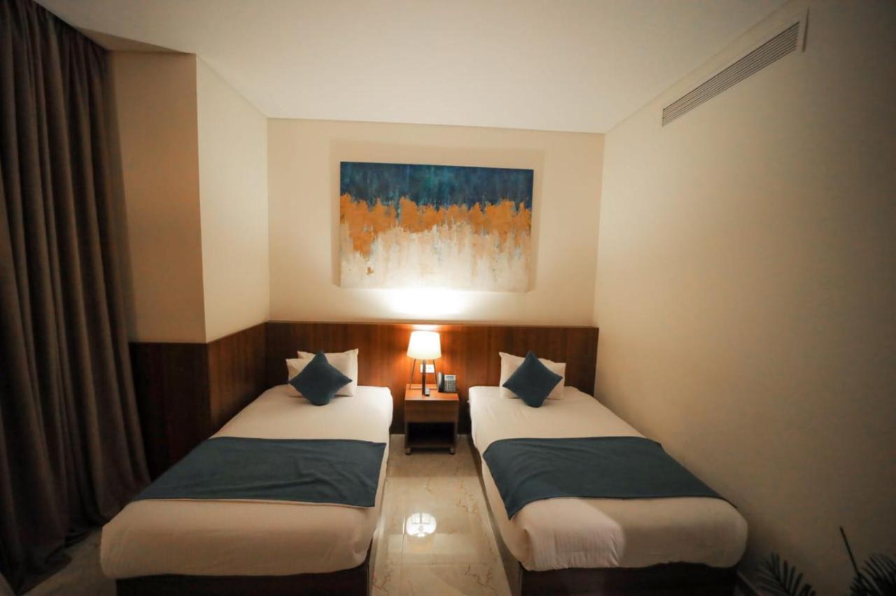 Silotel - Boutique Hotel , Sadat City Exterior photo