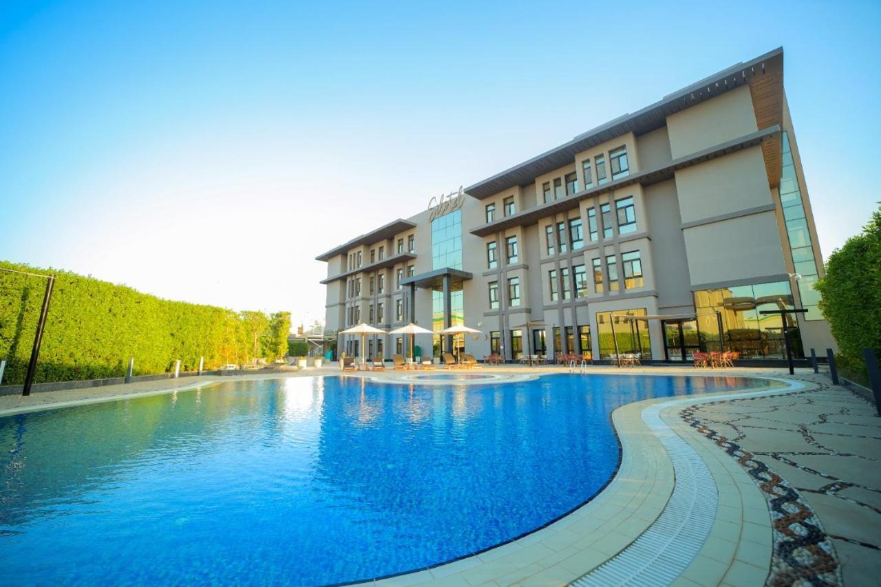 Silotel - Boutique Hotel , Sadat City Exterior photo