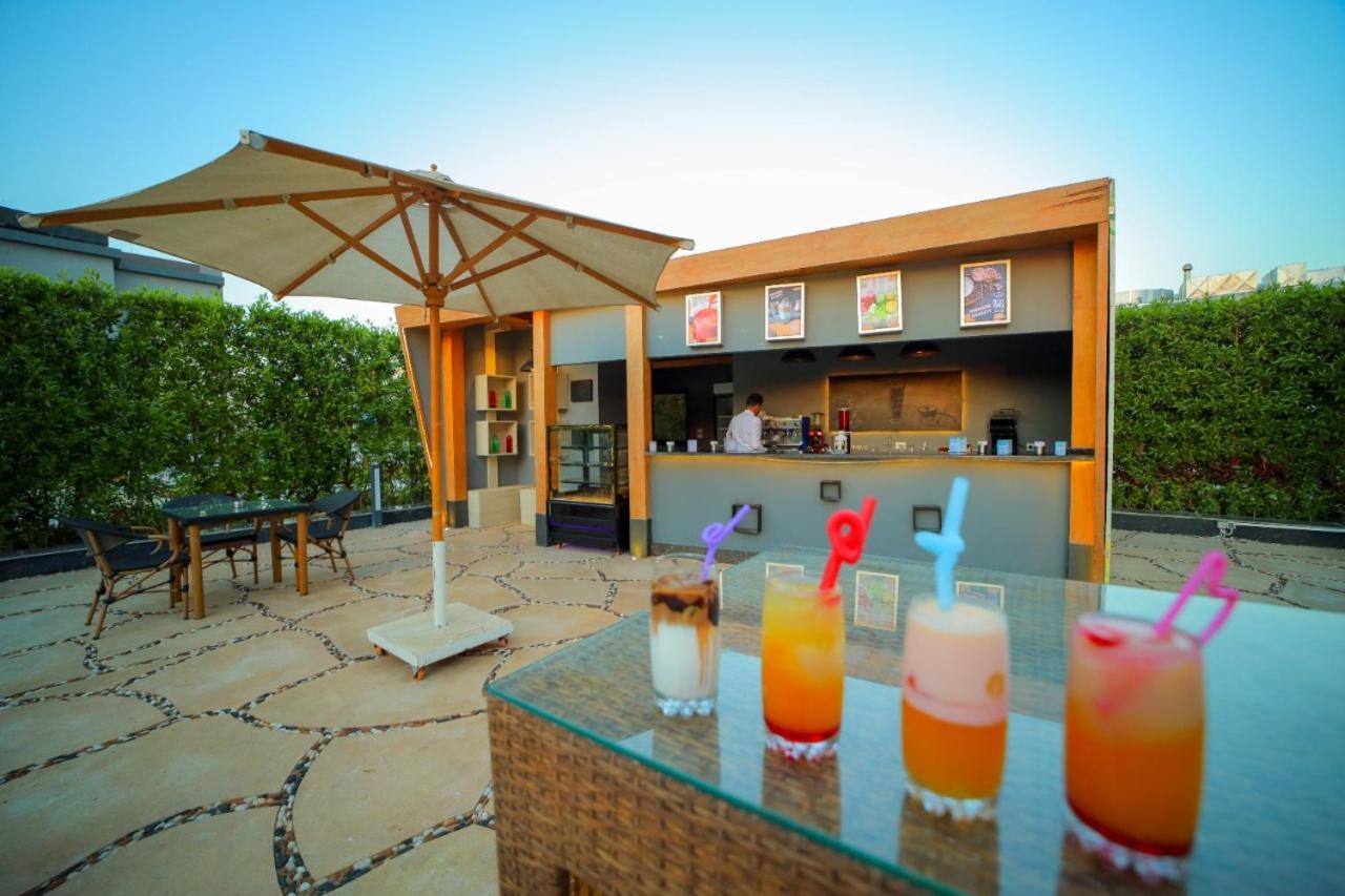 Silotel - Boutique Hotel , Sadat City Exterior photo